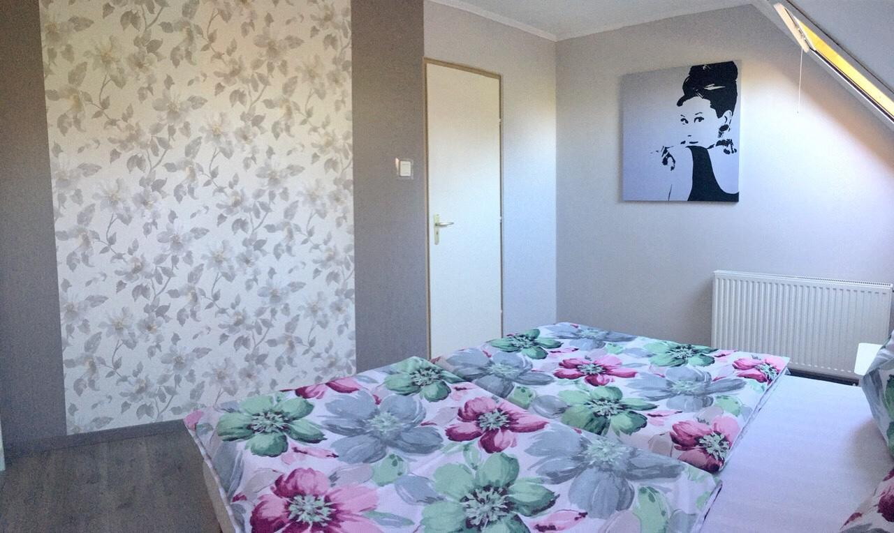 Judit Apartments Heviz Luaran gambar